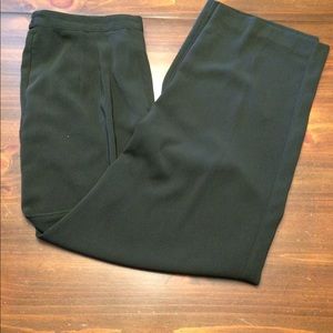 PLUS SIZE NORTON McNAUGHTON PANTS
